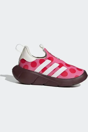 adidas Bébé Mono Fit Minnie Mouse Trainers