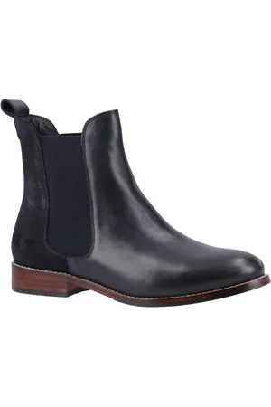 Hush Puppies Colette Bootseu41