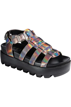 Ravel Sandales Flatform Gladiatoreu38