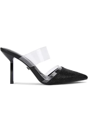 Carvela Chaussures Passion Vinyl