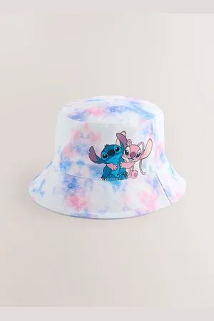 Next Lylo And Stitch Bucket Hat (1-16yrs)134140cm