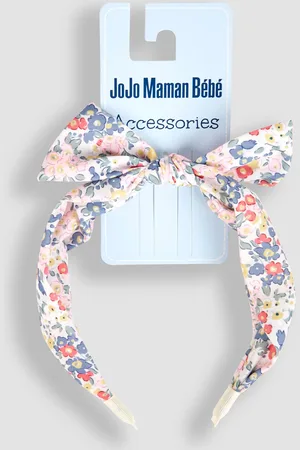 JoJo Maman Bébé Bandeau à naudUn an