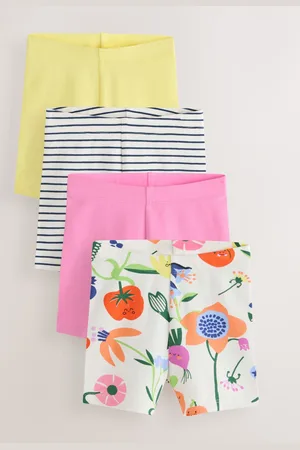 Next Lot de 4 shorts (3 mois à 7 ans)8692cm