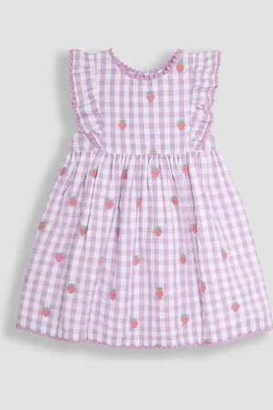 JoJo Maman Bébé Joli peignoir d