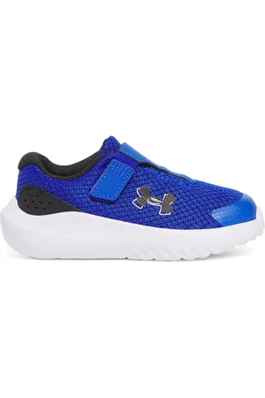 Under Armour Baskets Surge 4