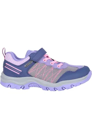 Mountain Warehouse Kids Stampede Adaptive Waterproof Walking Shoesr. u.10eu28