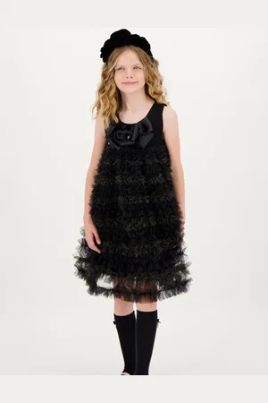 Angels Face Donna Volants Robe2 - 3 ans (92 - 98cm)