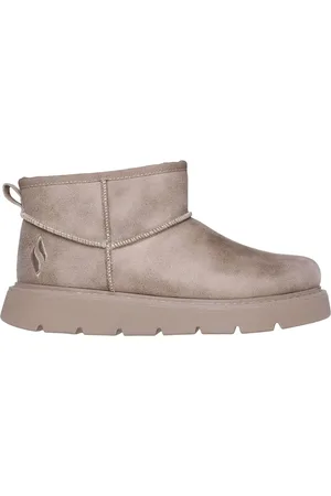 Skechers Keepsakes Warm Lined Cosy Ankle Bottes