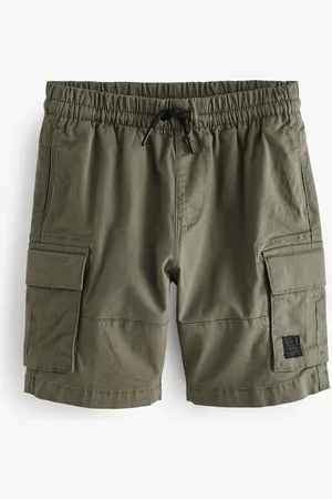 Next Short cargo (3-16ans)12 ans (152cm)