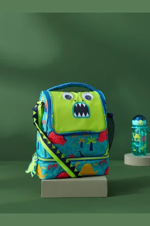 Next Sac déjeuner dinosaureUn an