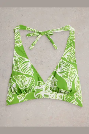 White Stuff Valley Bikini Top38