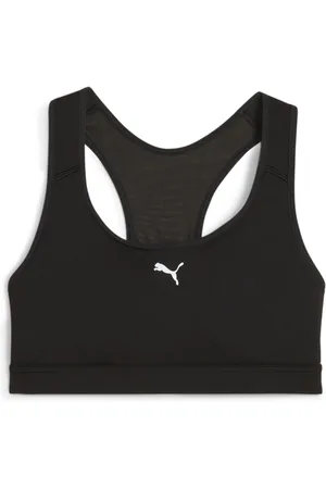 PUMA Womens 4Keeps Running BraM