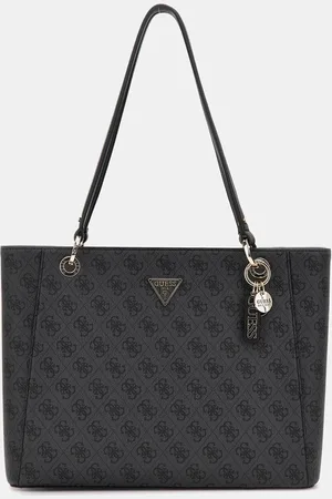 Guess Sac Noelle Logo TotesUn an