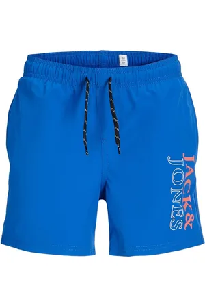 JACK & JONES Shorts de bain à logo 152158cm