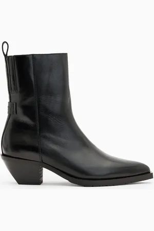 AllSaints Allsaints Bazely Bottes