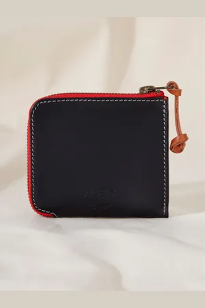 Aubin Waller en cuir Stockhill KirbyUn an