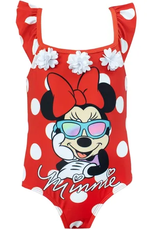 Character Maillot de bain Minnie Mouse1.5 - 2 ans (86 - 92cm)