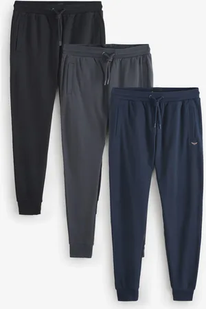 Threadbare Coupe classique Joggers 3 LotTrès grand