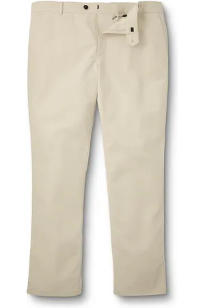 Charles Tyrwhitt Pantalon chino Classic Fit Ultimate sans ferW38 L30