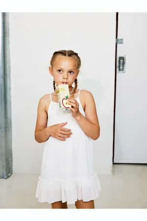 NAME IT Back Lace Detail Dress12 ans (152cm)