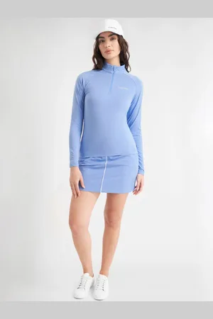 Calvin Klein San Marcos 1/4 Zip TopXL