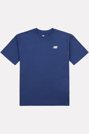 New Balance T-shirt Small Garçons Logo 100% coton10 - 11 ans (140 - 146cm)