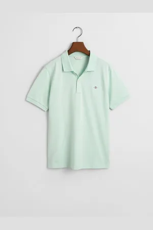 GANT 100% Cotton Polo Shirt134140cm