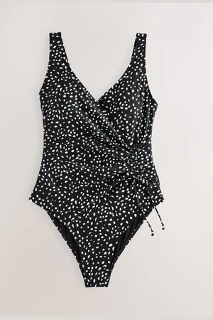 Next Maillot de bain gainant le ventre froncé42
