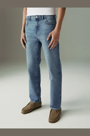 Next Délavé vintage Denim Jeans34s