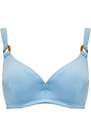 Pour Moi Haut de bikini Cali recyclé caché à armatures