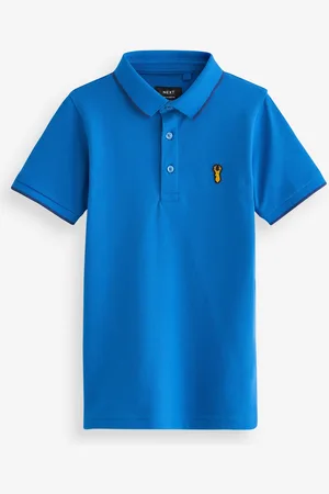 Next Polo Manches courtes (3-16ans)6 ans (116cm)