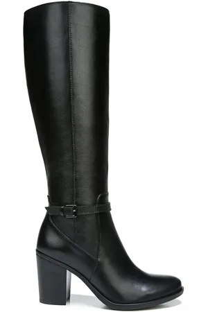Naturalizer Kalina Coupe classique Wide Calf Knee High Boots