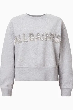 AllSaints AllSaints Separo Pearl SweatshirtMédium