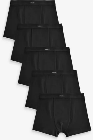 Next Maillot de bain à ceinture souple 5 Pack (1.5-16ans)11 - 12 ans (146 - 152cm)