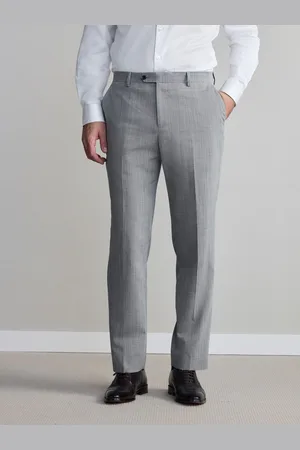 Next Pantalon coupe classique Signature Nova Fides en laine30r