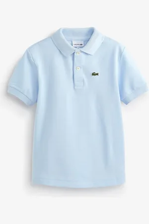 Lacoste Childrens Classic Polo Shirt8 ans (128 cm)