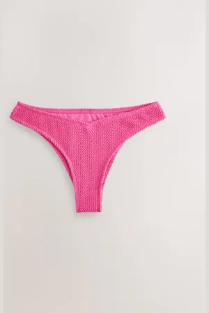 Next Bas de bikini brésilien haut48