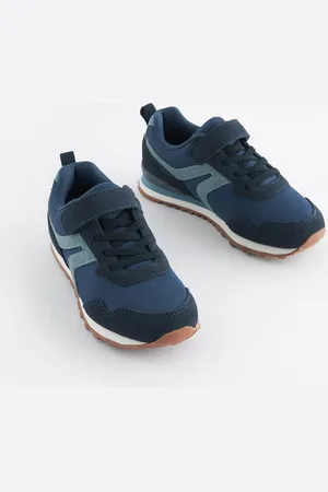 Next Baskets à lacets élastiques à une brider. u.10eu28