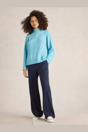 White Stuff Pull Cleo de 44
