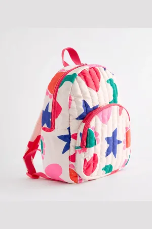 Next Sac à dos matelasséUn an