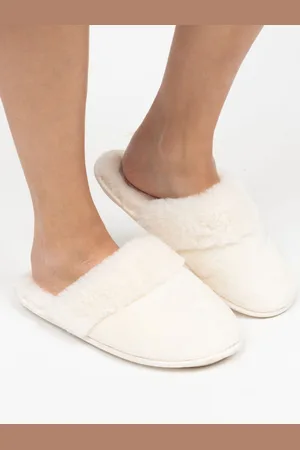 Cyberjammies Plush Slipperslarge
