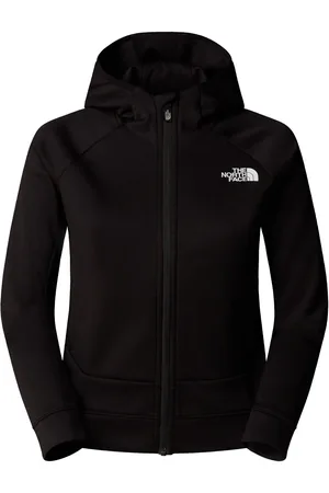 The North Face Garçons Mountain Athletics Full Zip Sweat-shirt à capucheGrand
