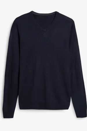 Next Pull régulier en maille douce au toucherXXL
