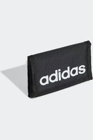 adidas Portefeuille à logo verticalUn an