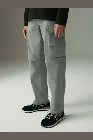 Next Pantalon cargo Tech extensible32s
