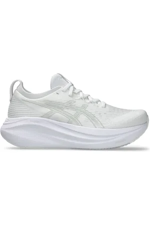 Asics Baskets Gel Nimbus 27 femme.5