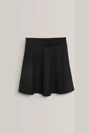Next Pull-On Jersey Stretch School Skater Skirt (3-17yrs)12 ans (152cm)