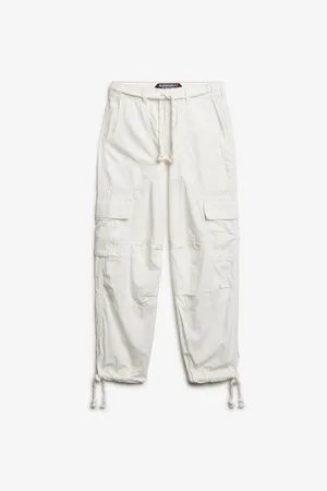 Superdry Lightweight Beach Cargo Joggers40
