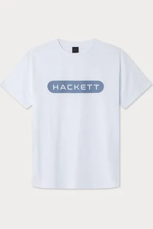 Hackett T-shirt Sport coupe classique2X-Large