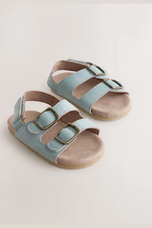 Next Touch Fastening Corkbed Baby Sandals (0-24mths)8086cm